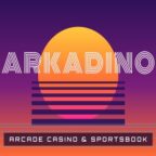 Logo image for Arkadino