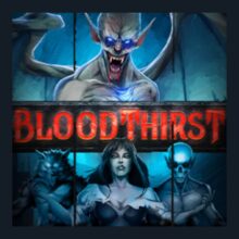 Blood thirst