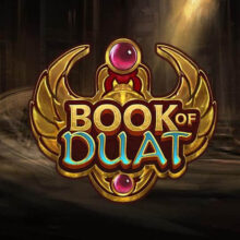 Logo image for Book Of Duat