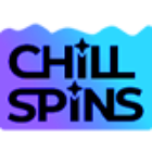 chill spins logo