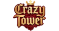 Crazy Tower Casino logo
