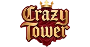 Crazy Tower Casino logo