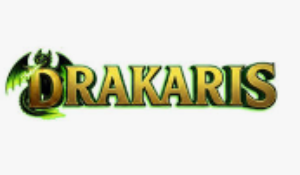 drakaris logo uudet