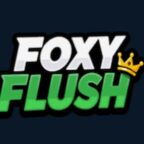 Logo image for FoxyFlush Casino
