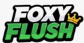foxy flush logo