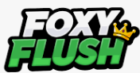 foxy flush logo