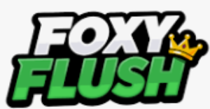 foxy flush logo