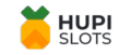 HupiSlots Kasino logo