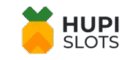 HupiSlots Kasino logo