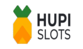 HupiSlots Kasino logo