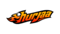 hurjaa casino logo