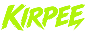 kirpee logo