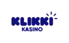 klikkikasino logo