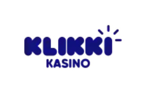 klikkikasino logo