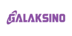 Galaksino Kasinon logo