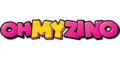 OhMyZino Casinon logo