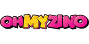 OhMyZino Casinon logo