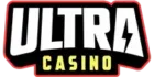 Ultra Casinon logo
