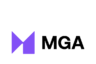 Malta Gaming Authority (MGA) logo