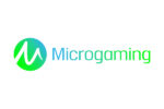 Logo image for Microgaming