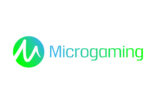 Logo image for Microgaming