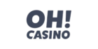 Oh Casinon logo