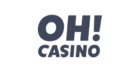 Oh Casinon logo