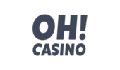 Oh Casinon logo