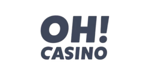 Oh Casinon logo