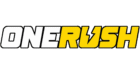 OneRush Casino logo