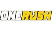 OneRush Casino logo