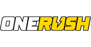 OneRush Casino logo