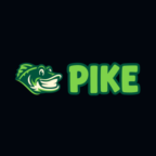 Logo image for Pike pike casino logo logo