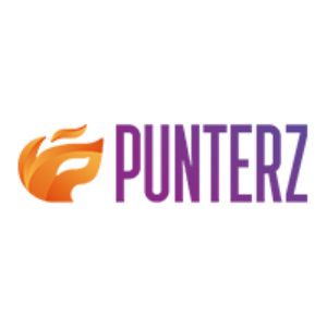 punterz kasinon logo