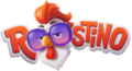 Roostino Casinon logo