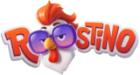 Roostino Casinon logo