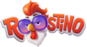 Roostino Casinon logo