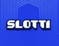 Slotti Casino logo