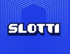 Slotti Casino logo
