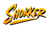 Shokker Casino logo