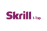 Logo image for Skrill 1-Tap