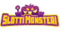 Slottimonsteri Kasino logo