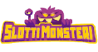 Slottimonsteri Kasino logo