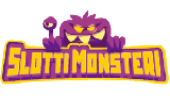 Slottimonsteri Kasino logo