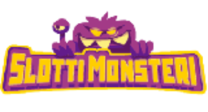 Slottimonsteri Kasino logo