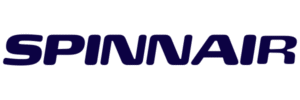 Spinnair Casino logo