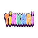 Tikkari Kasino logo