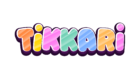 Tikkari Kasino logo