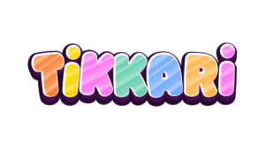 Tikkari Kasino logo