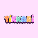 Logo image for Tikkari screenshot 2026 05 05 at 16.44.06 logo